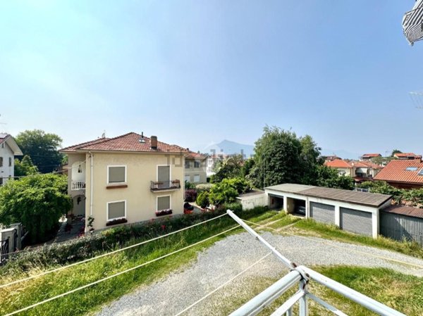 appartamento in vendita a Rivoli