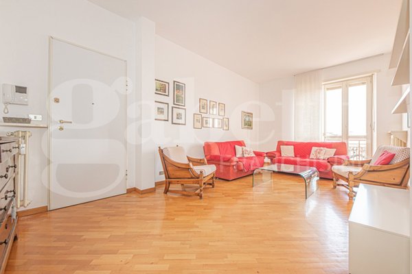 appartamento in vendita a Rivoli