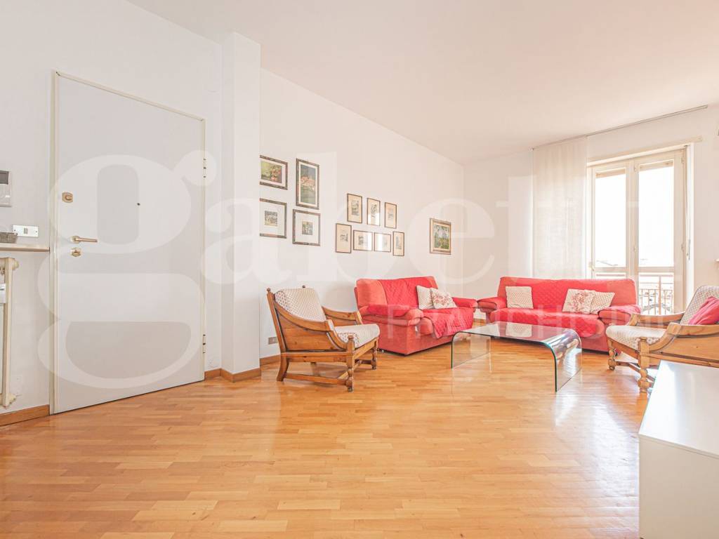 appartamento in vendita a Rivoli