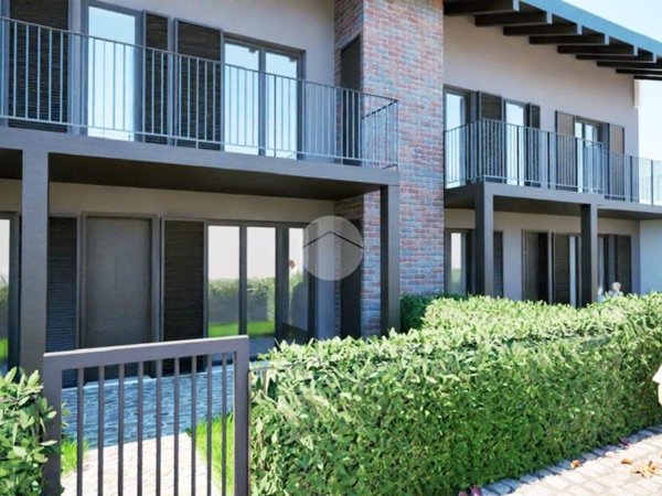 casa indipendente in vendita a Rivoli