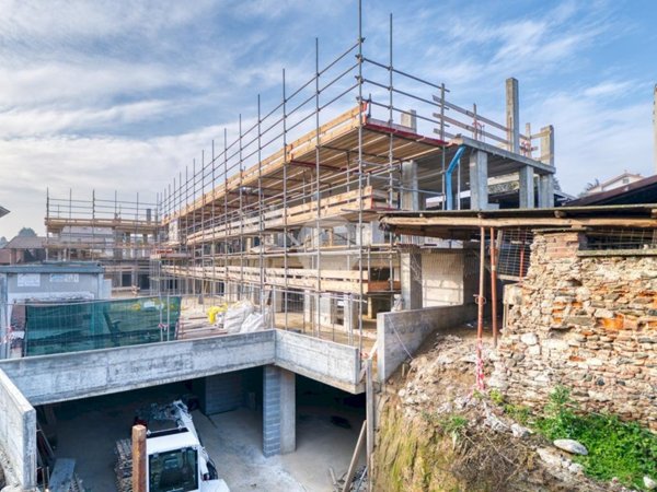 casa indipendente in vendita a Rivoli