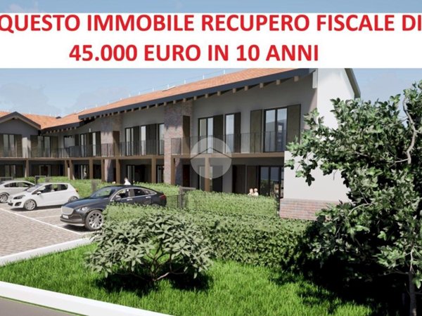 casa indipendente in vendita a Rivoli
