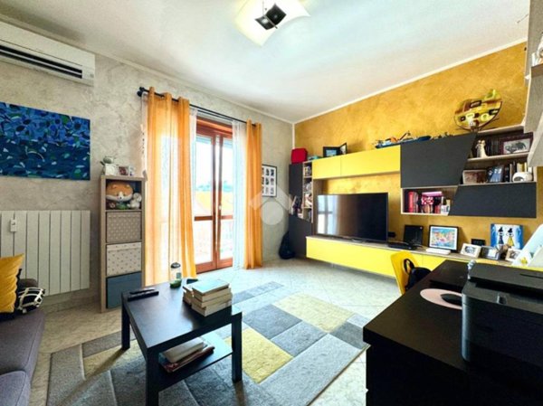 appartamento in vendita a Rivoli