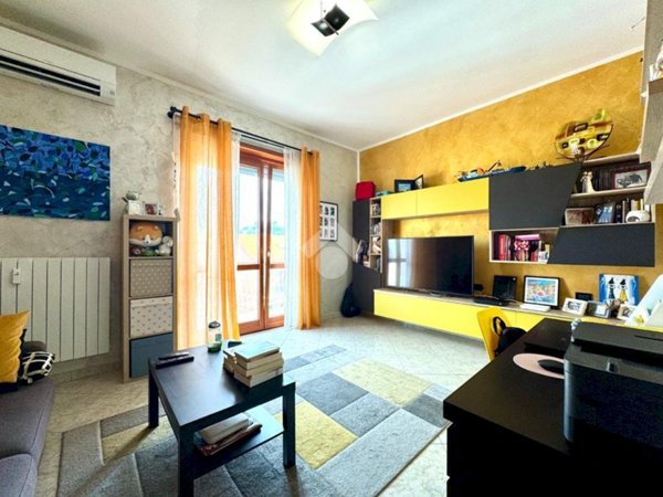 appartamento in vendita a Rivoli