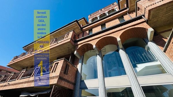 appartamento in vendita a Rivoli