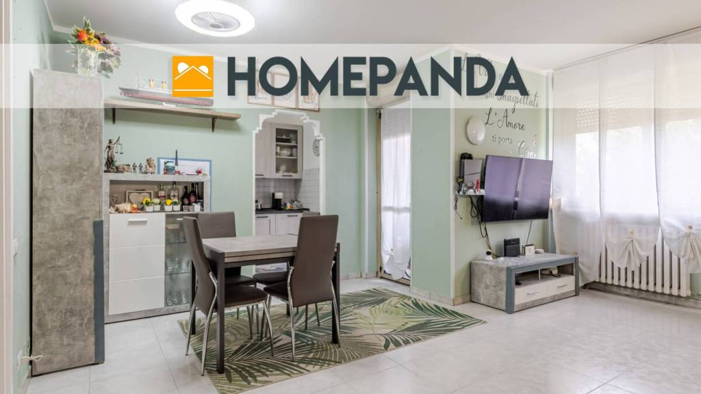 appartamento in vendita a Rivoli