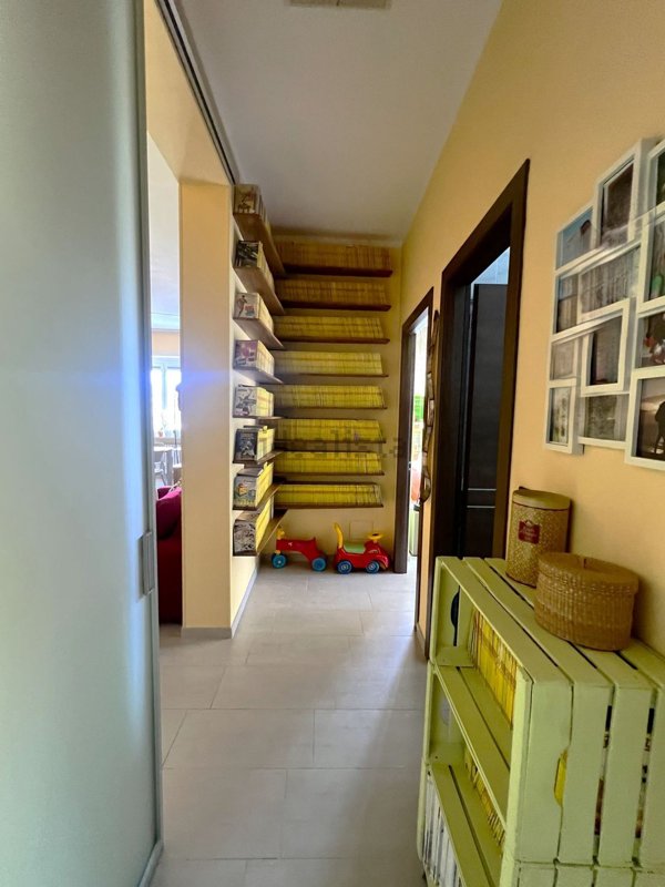 appartamento in vendita a Rivoli