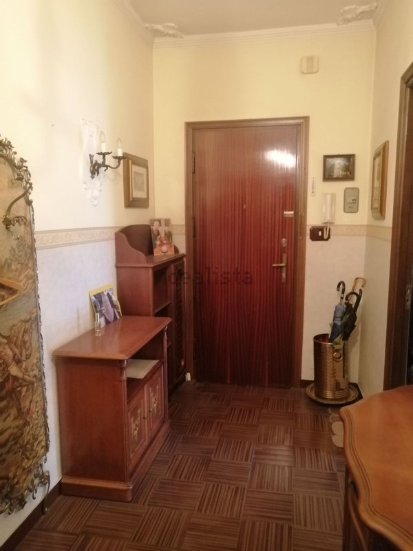 appartamento in vendita a Rivoli in zona Cascine Vica