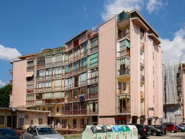 appartamento in vendita a Rivoli