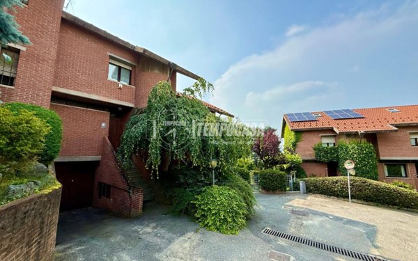 casa indipendente in vendita a Rivoli