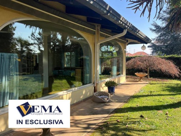 casa indipendente in vendita a Rivoli