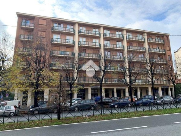 appartamento in vendita a Rivoli in zona Cascine Vica