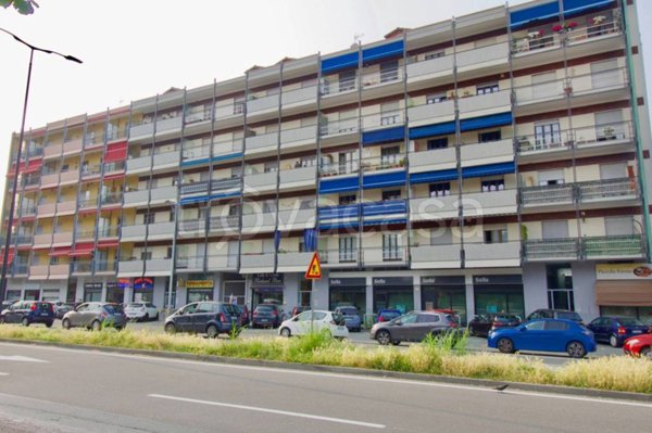 appartamento in vendita a Rivoli in zona Cascine Vica