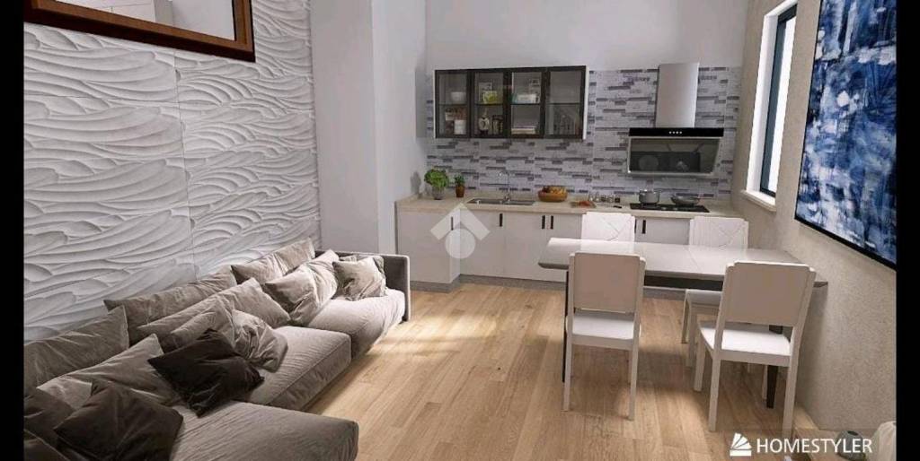 appartamento in vendita a Rivoli