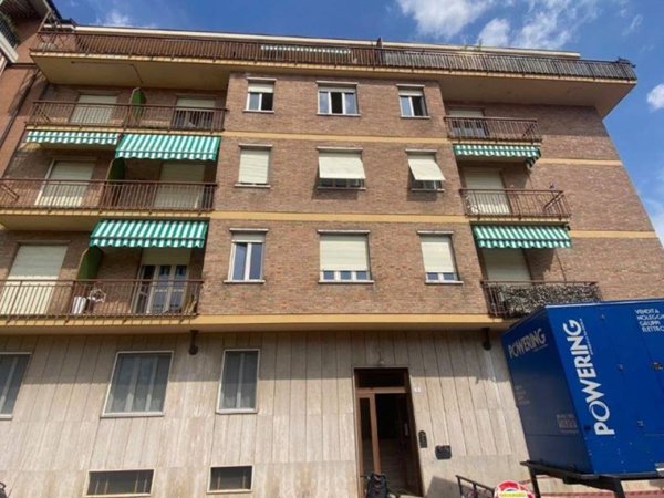 appartamento in vendita a Rivoli