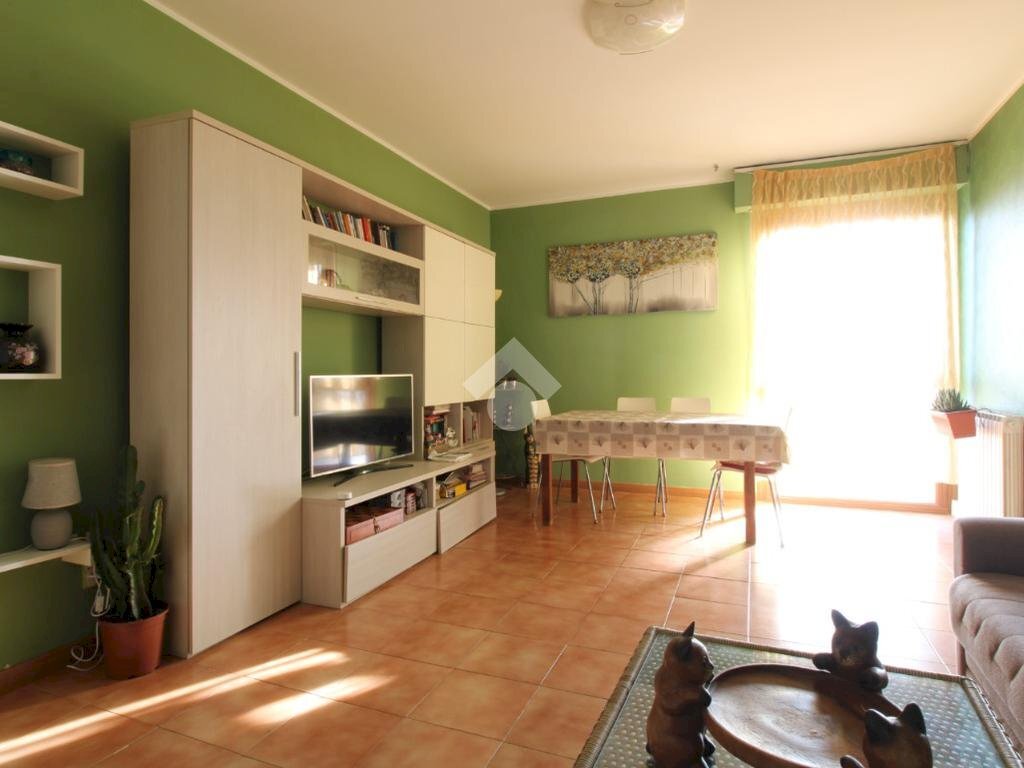 appartamento in vendita a Rivoli