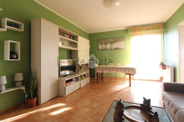 appartamento in vendita a Rivoli