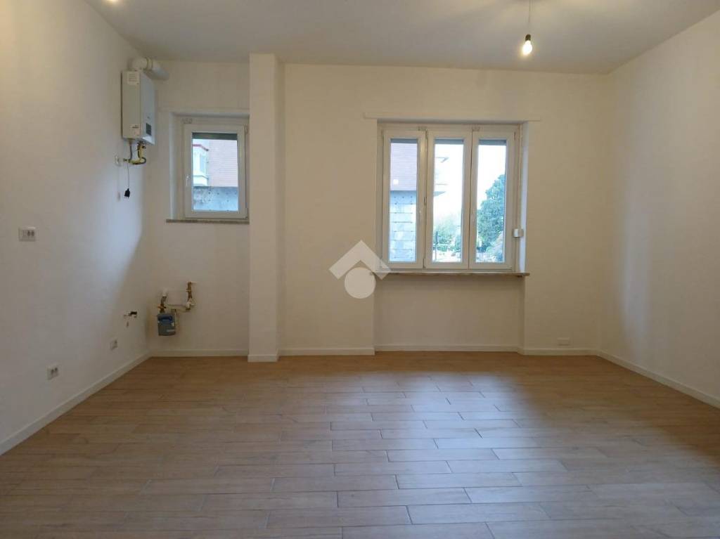 appartamento in vendita a Rivoli