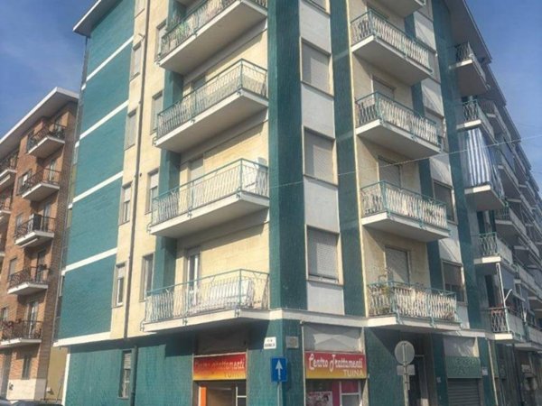appartamento in vendita a Rivoli in zona Bruere