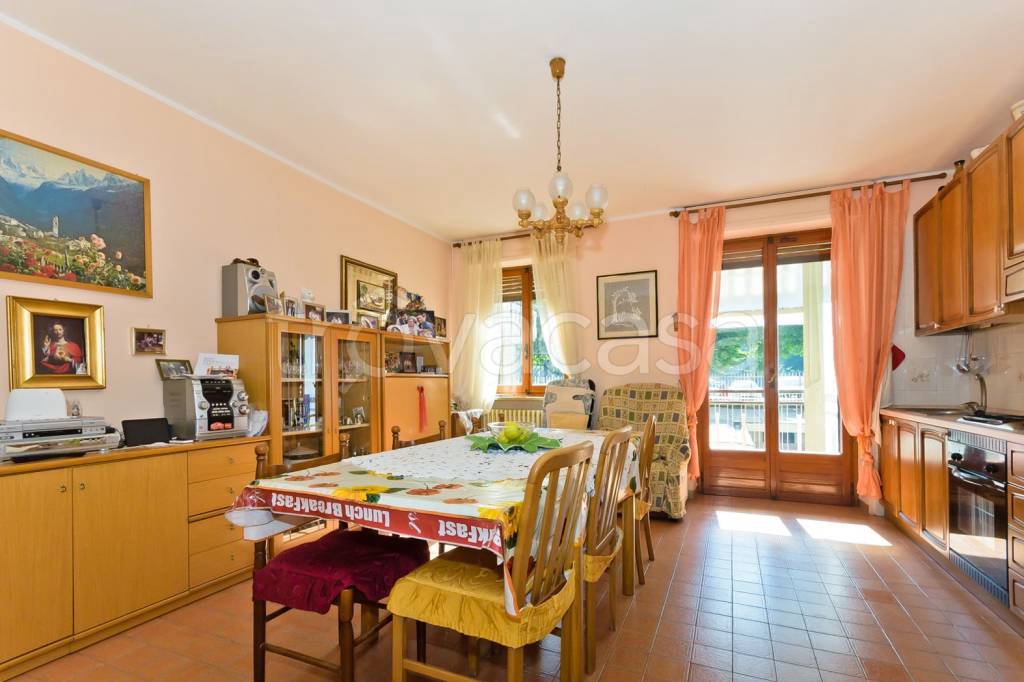 appartamento in vendita a Rivoli