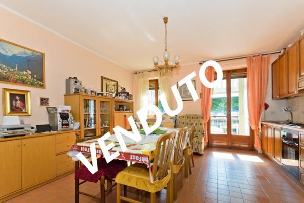 appartamento in vendita a Rivoli