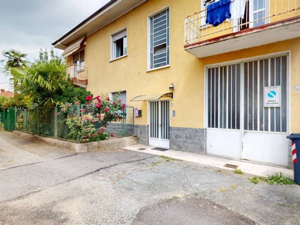casa indipendente in vendita a Rivoli