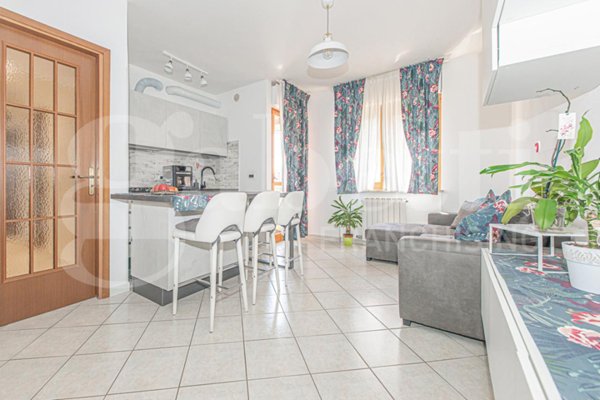 appartamento in vendita a Rivoli