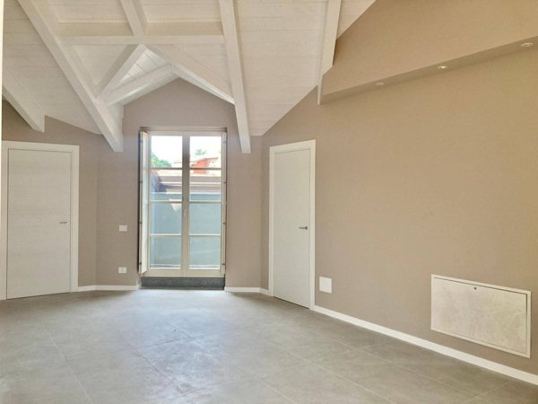 appartamento in vendita a Rivoli