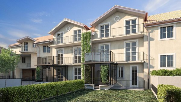 appartamento in vendita a Rivoli