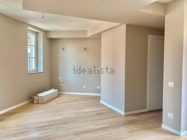 appartamento in vendita a Rivoli