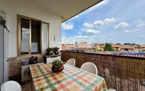 appartamento in vendita a Rivoli in zona Tetti di Rivoli