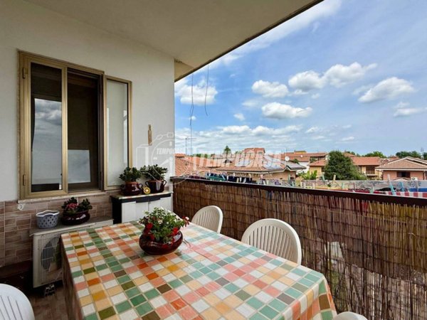 appartamento in vendita a Rivoli in zona Tetti di Rivoli