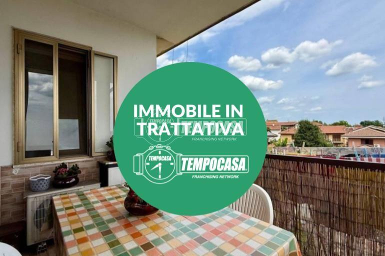 appartamento in vendita a Rivoli in zona Tetti di Rivoli