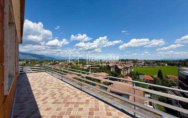appartamento in vendita a Rivoli in zona Tetti Neirotti