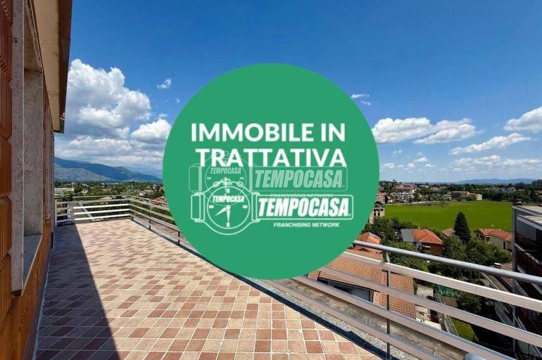 appartamento in vendita a Rivoli in zona Cascine Vica