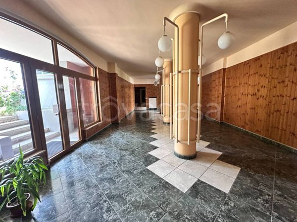 appartamento in vendita a Rivoli in zona Cascine Vica