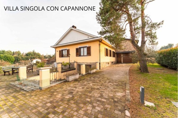 casa indipendente in vendita a Rivoli in zona Bruere