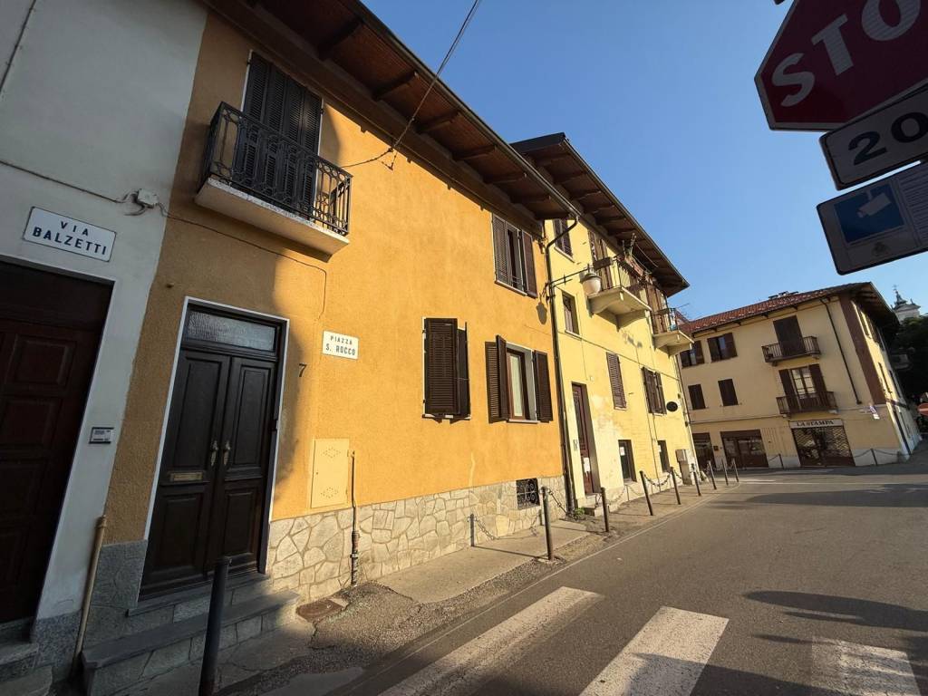 casa indipendente in vendita a Rivoli