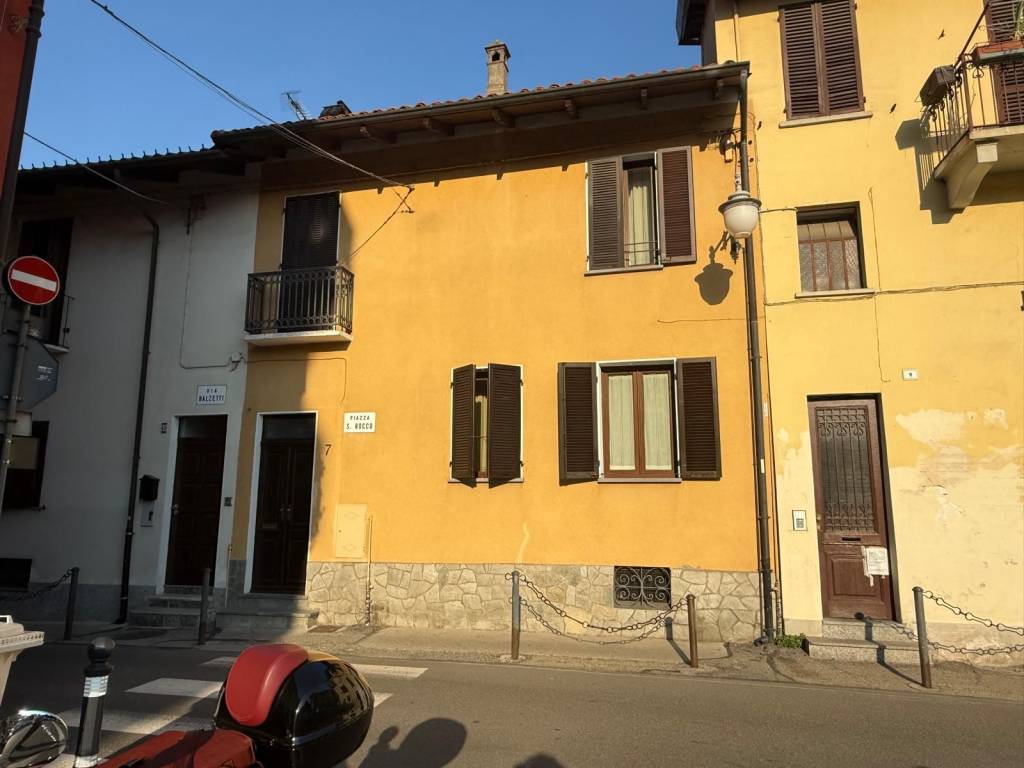 casa indipendente in vendita a Rivoli