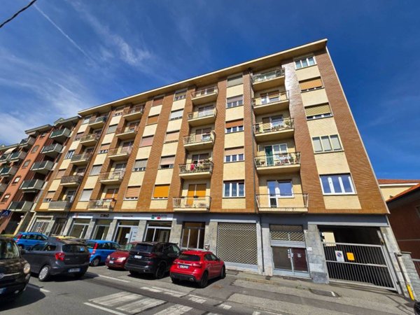 appartamento in vendita a Rivoli