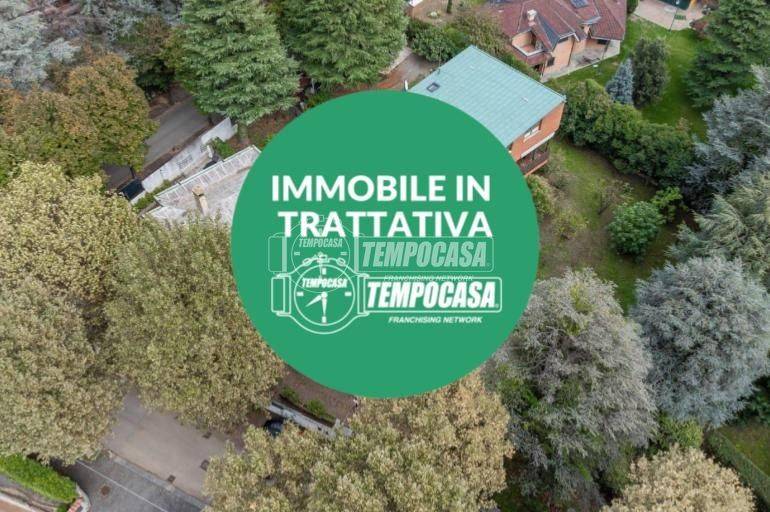 appartamento in vendita a Rivoli