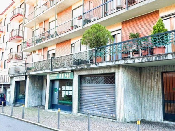 appartamento in vendita a Rivoli