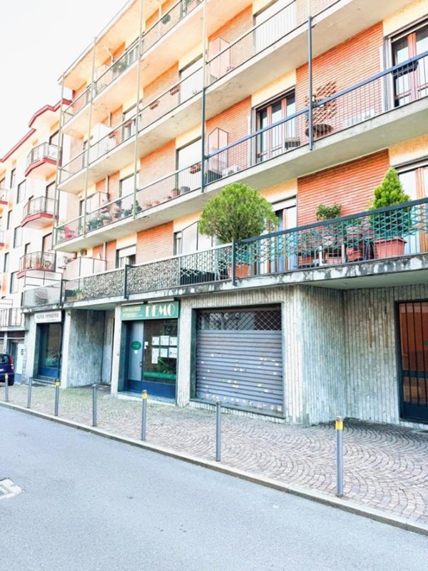 appartamento in vendita a Rivoli