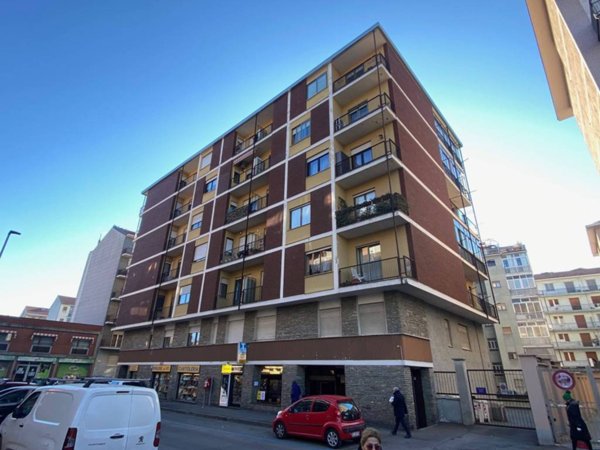 appartamento in vendita a Rivoli