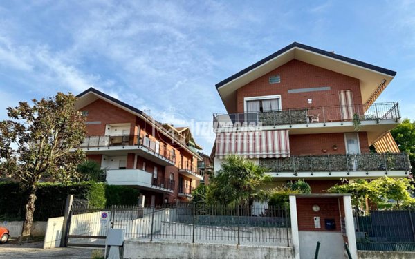 appartamento in vendita a Rivoli in zona Tetti Neirotti