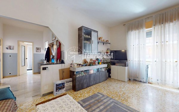 appartamento in vendita a Rivoli in zona Cascine Vica