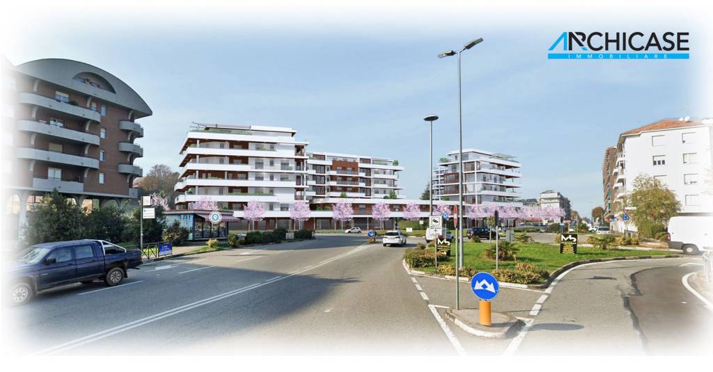 appartamento in vendita a Rivoli