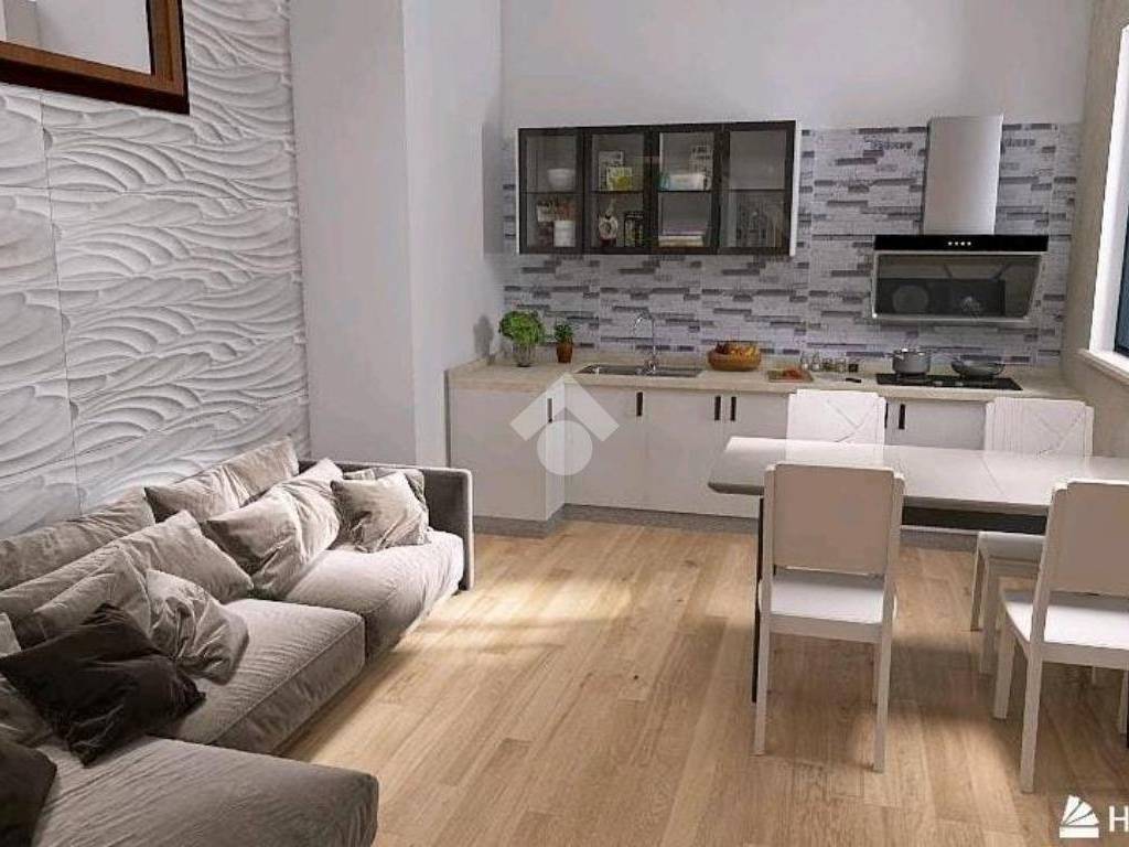 appartamento in vendita a Rivoli