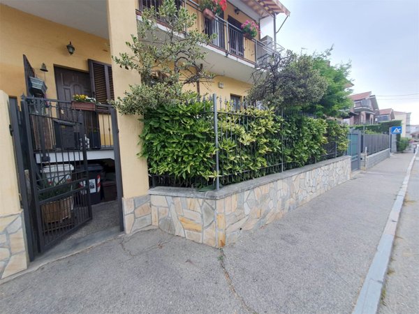 casa indipendente in vendita a Rivoli