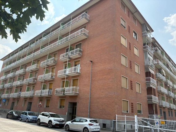 appartamento in vendita a Rivoli